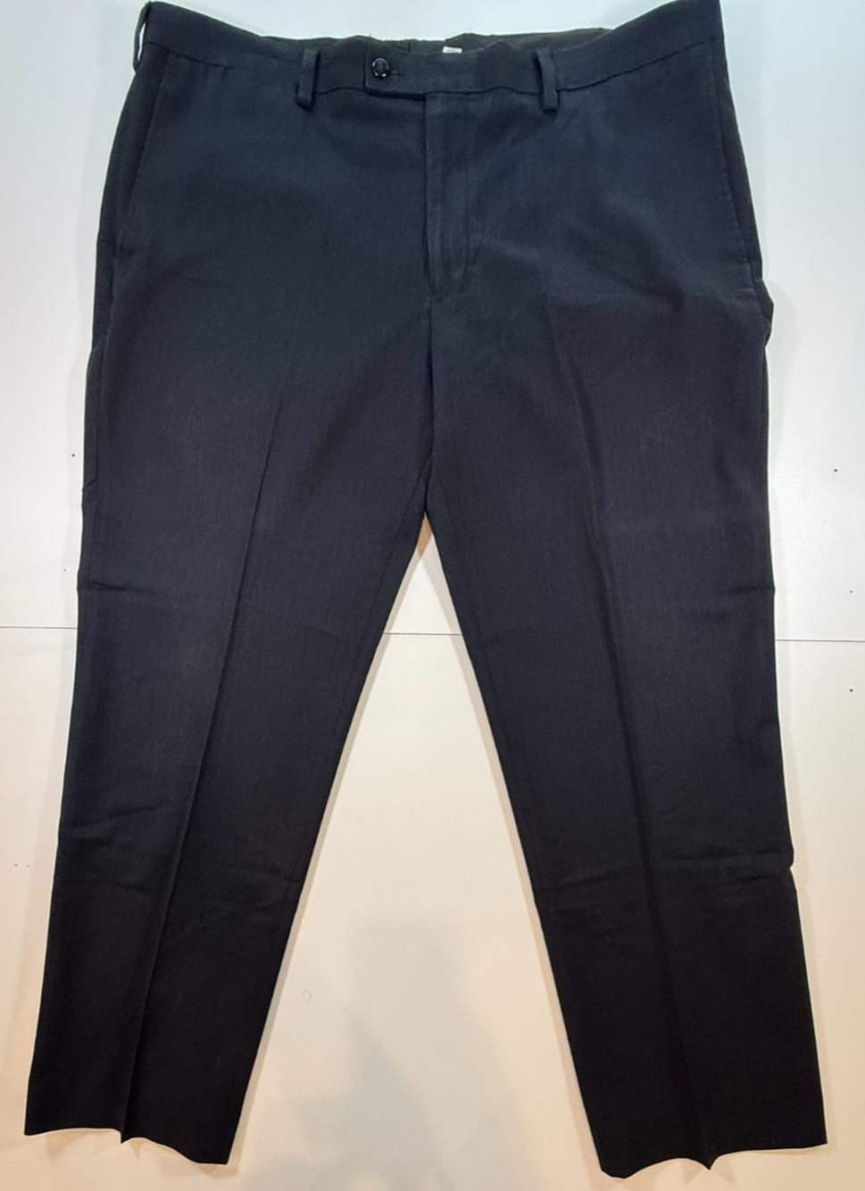 Louis Raphael Navy Men's Dress Pant 42R